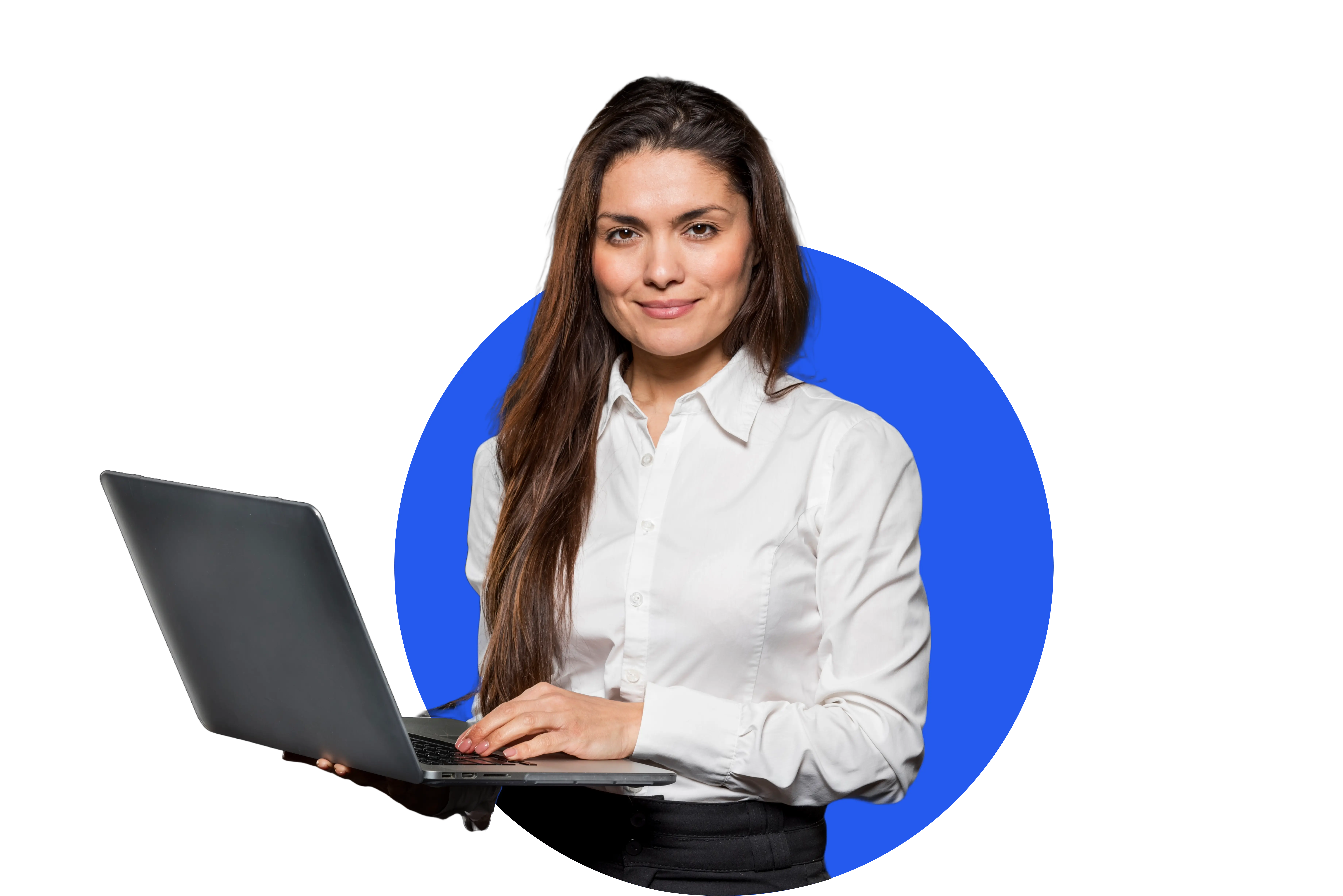 Hero banner showcasing the OrbixWay ERP platform dashboard interface